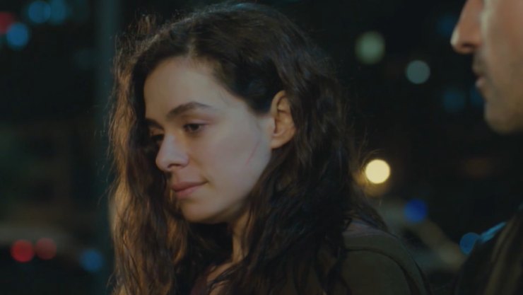 una scena della soap la forza di una donna