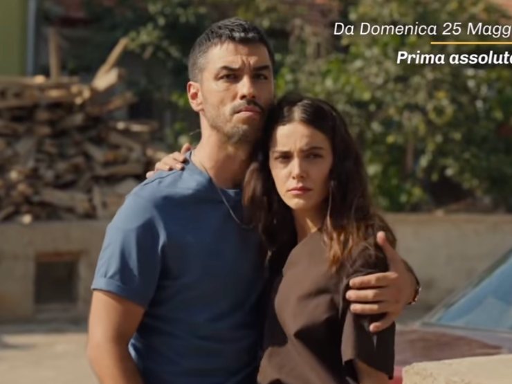 nuh e melek de la notte nel cuore