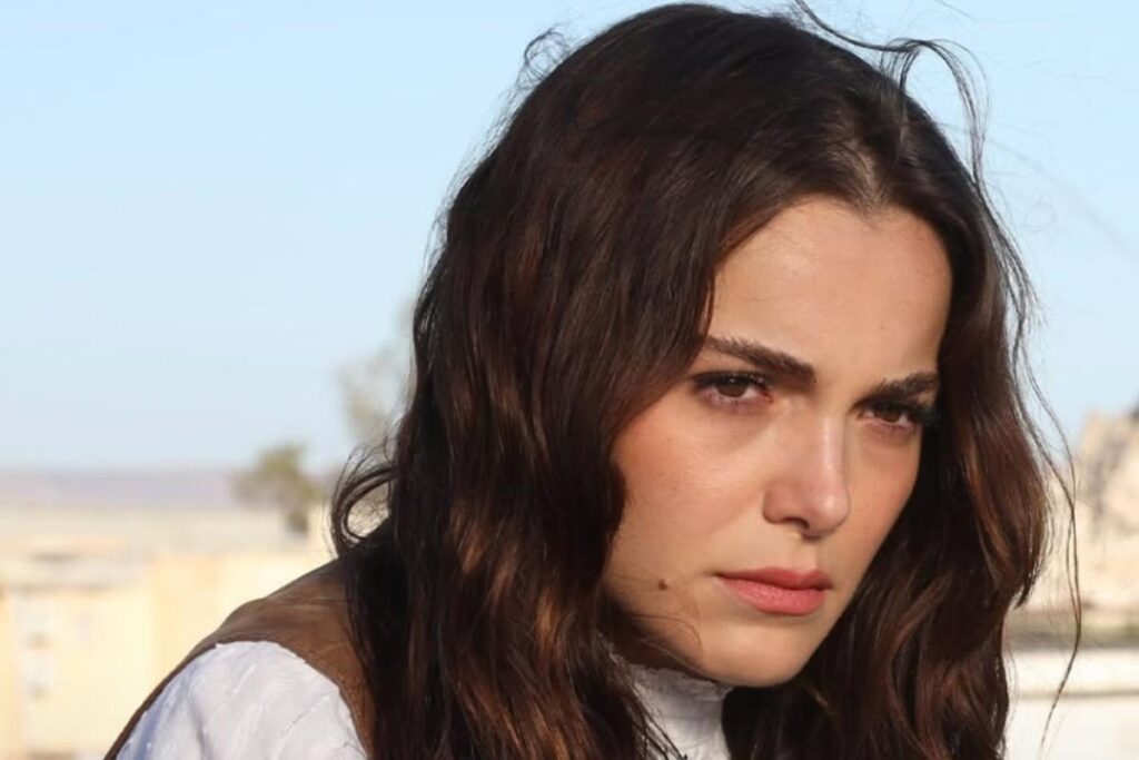 melek la notte nel cuore