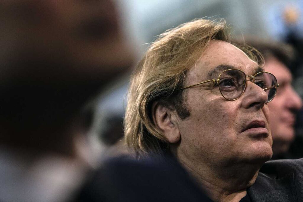 leopoldo mastelloni serio