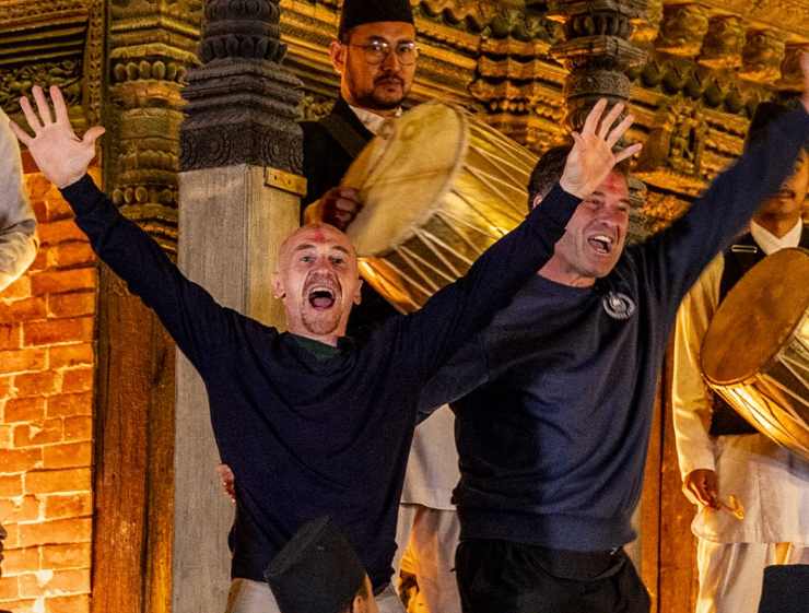 i vincitori di pechino express 12