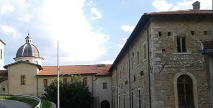 scordio di centro storico