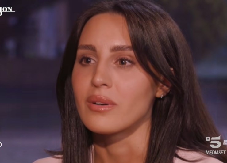 sarah di temptation island