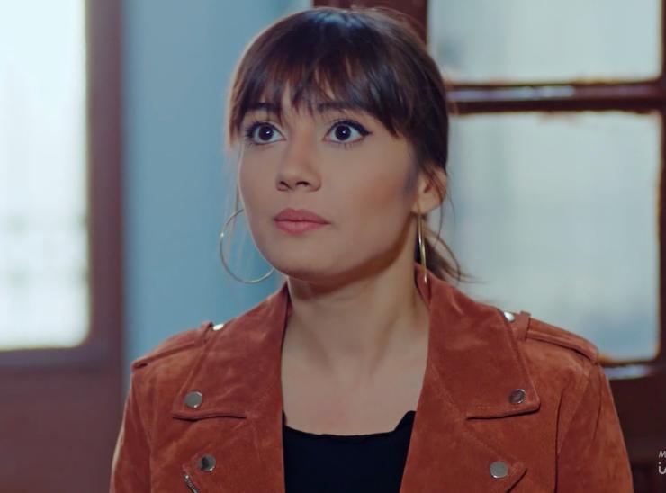 zeynep forbidden fruit 