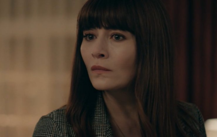 una scena della soap innocence