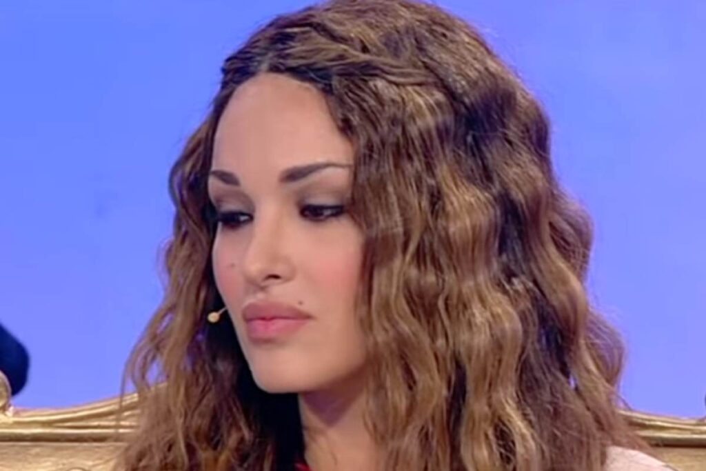 rosa perrotta ai tempi di uomini e donne