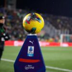 Pallone della Serie A