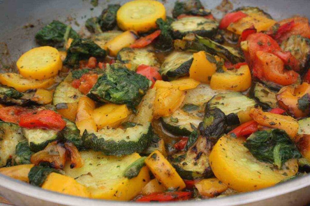 ciabotto fumante cotto