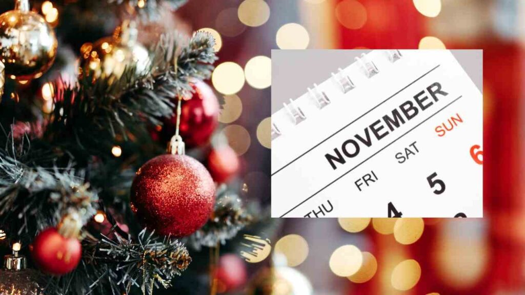 albero natale novembre cosa significa per la psicologia abruzzo.cityrumors.it