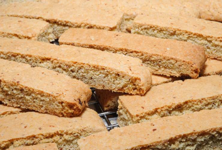 biscotti semplici