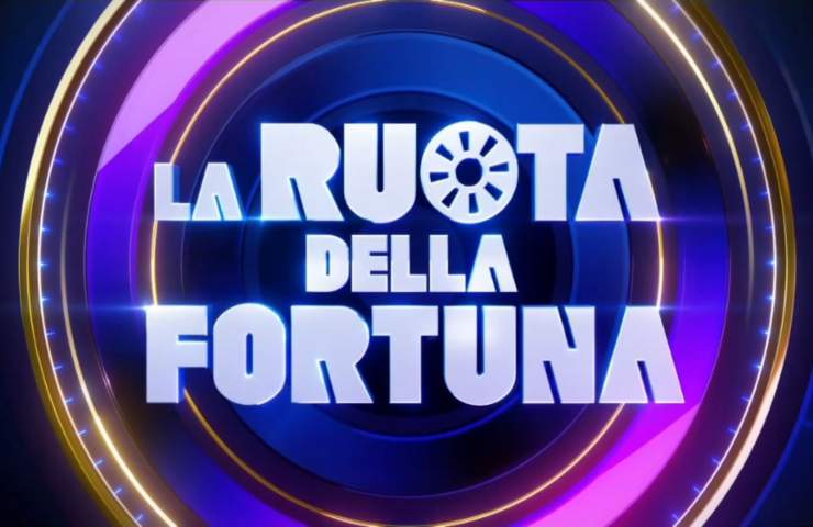 Il logo de La Ruota della Fortuna