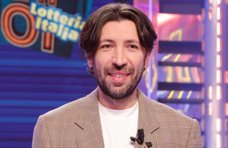 Herbert Ballerina sorridente