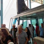 La funivia del Gran Sasso