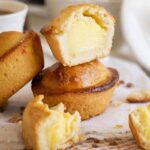 bocconotti con la crema