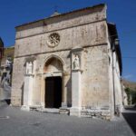 una chiesa molto bella