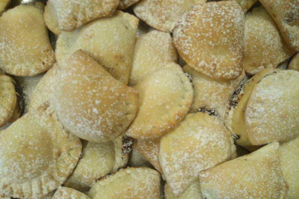 calcionetti abruzzesi sfusi