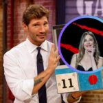 Stefano De Martino e Francesca Fagnani in piccolo