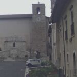 piazza di opi