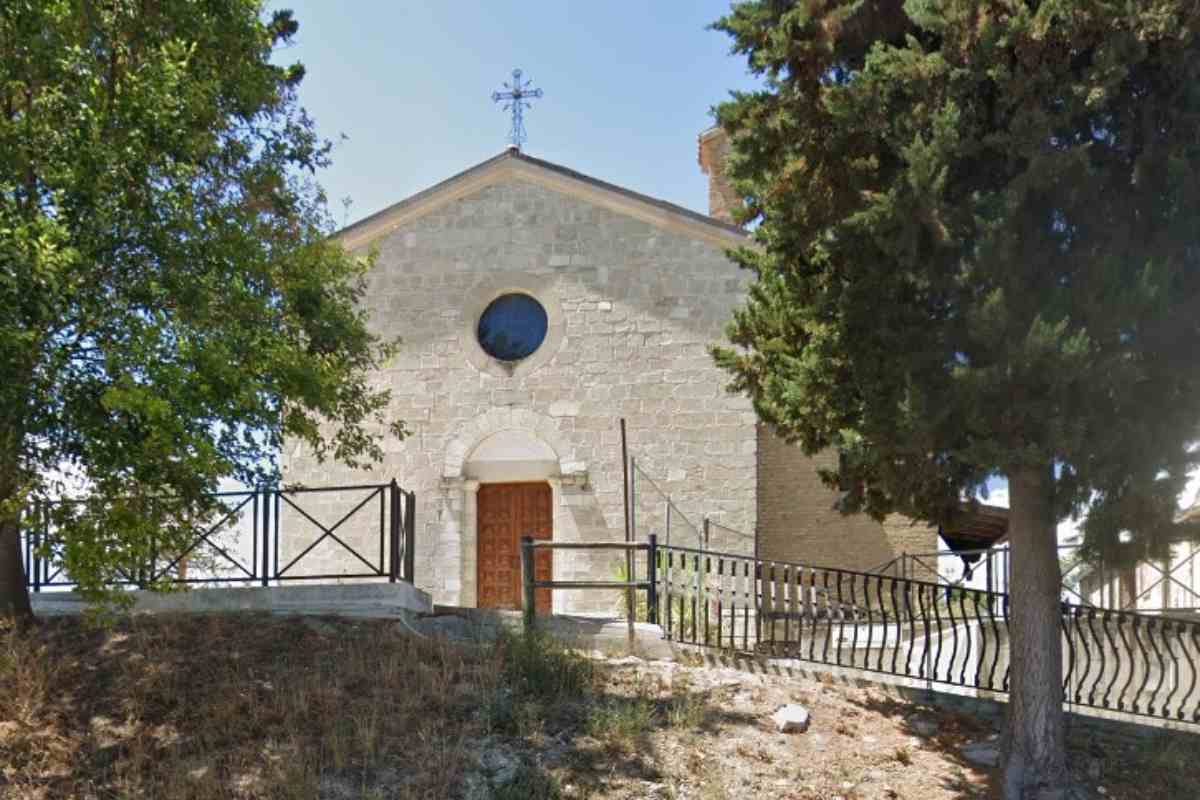 chiesa