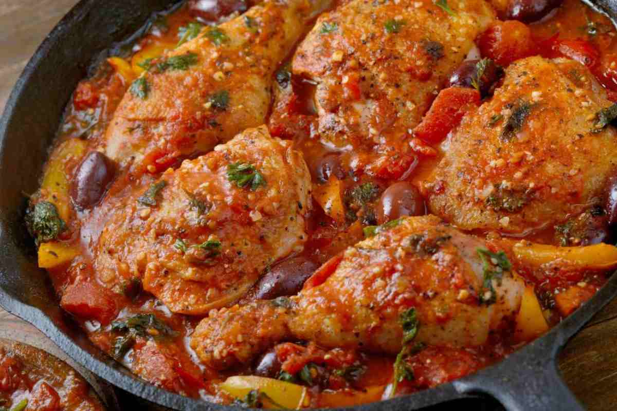 padelal con pollo cotto cif e ciaf