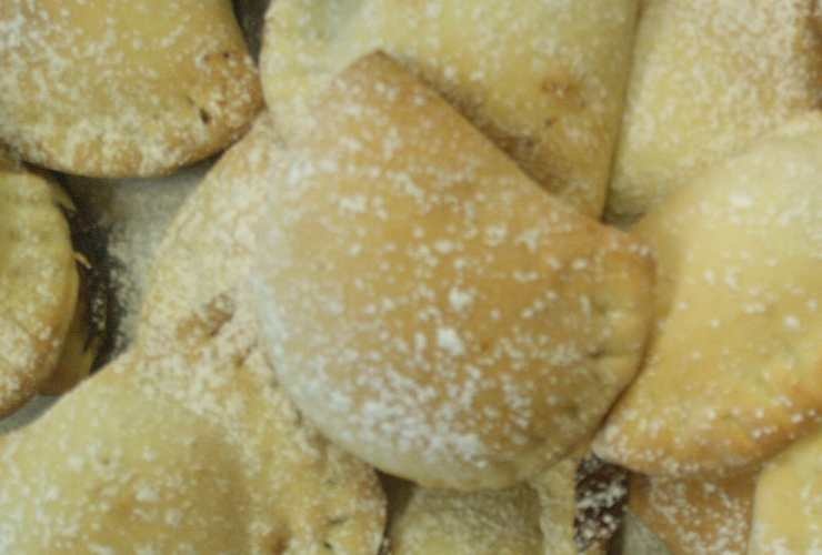 calcionetti abruzzesi sfusi