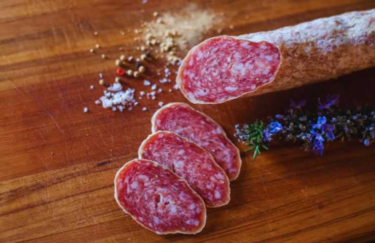 salame  