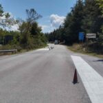 strada per antrosano