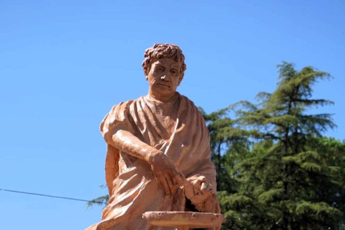 statua ponzio pilato
