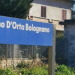 stazione bolognano