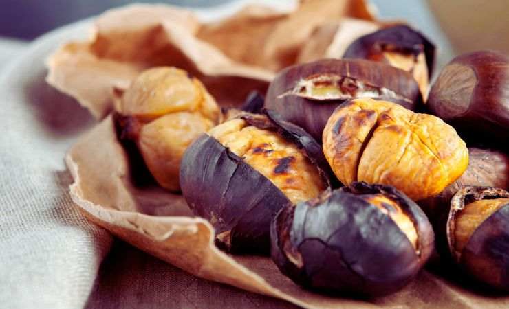castagne