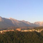 paesino nelle valli