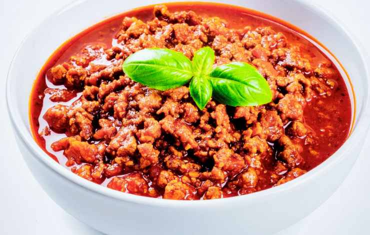 sugo al ragù