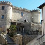 castello di oricola