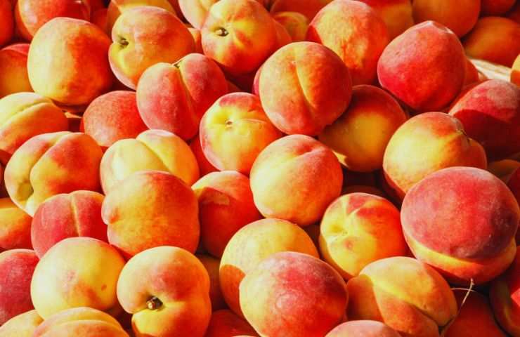 pesche intere