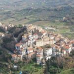 le morge visto dall'alto