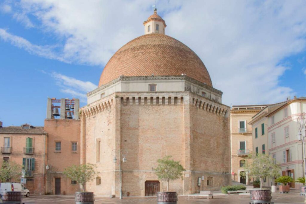 chiesa giulianova