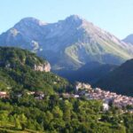 pietracarmela borgo tra i monti