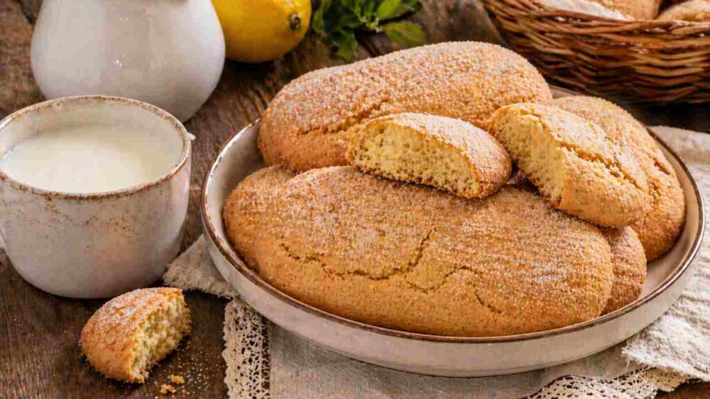 Biscotti morbidi al latte abruzzo.cityrumors.it