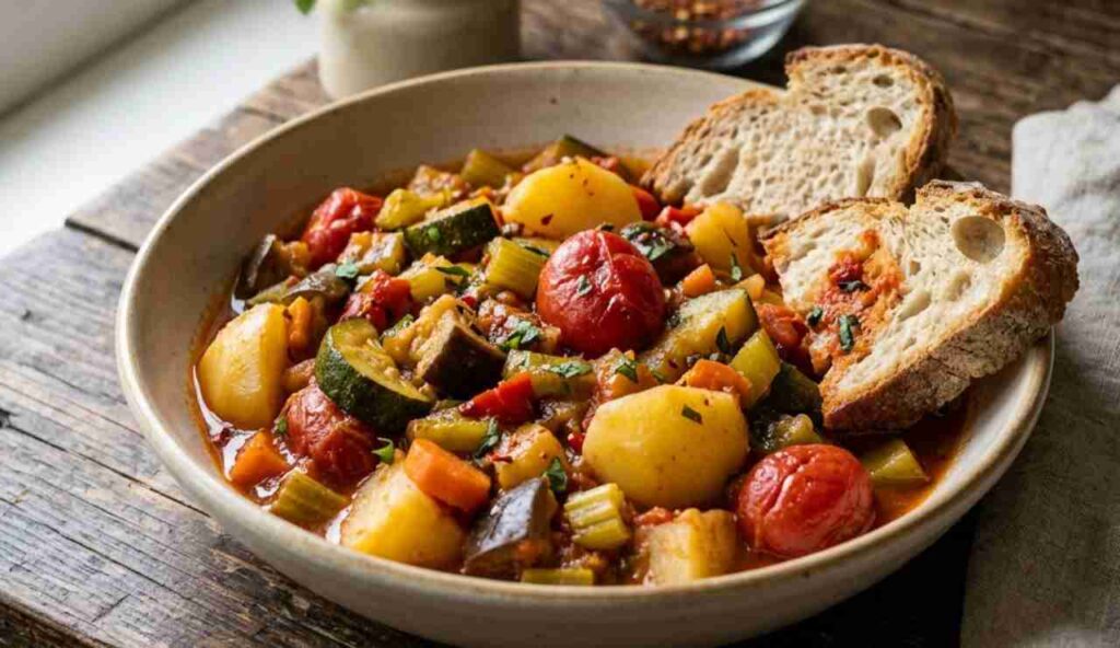 Ciabotto di verdure abruzzo.cityrumors.it