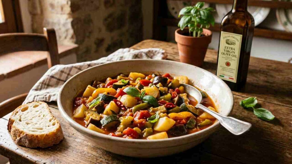 Ciambotta abruzzese abruzzo.cityrumors.it