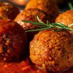 Pallotte cacio e ova al sugo abruzzo.cityrumors.it