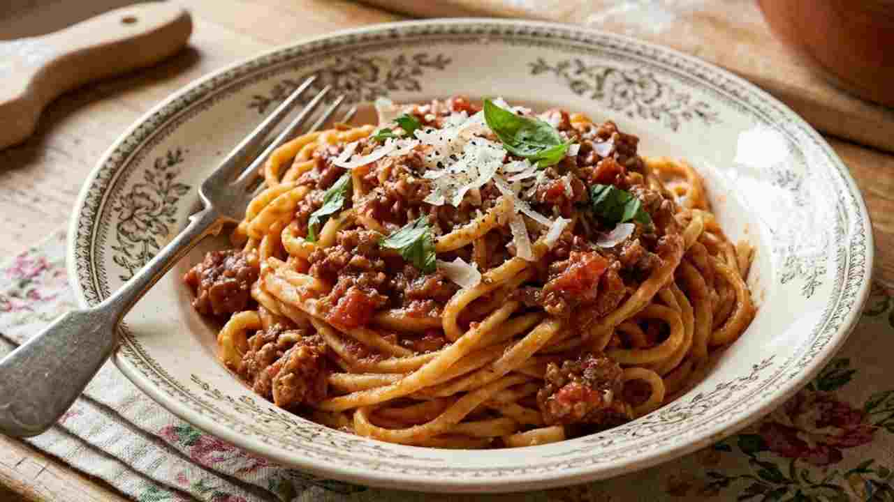 Pasta alla chitarra 30012026 abruzzo.cityrumors.it
