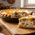 Pizza rustica abruzzese abruzzo.cityrumors.it