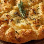 focaccia abruzzese con gli sfrigoli abruzzo.cityrumors.it