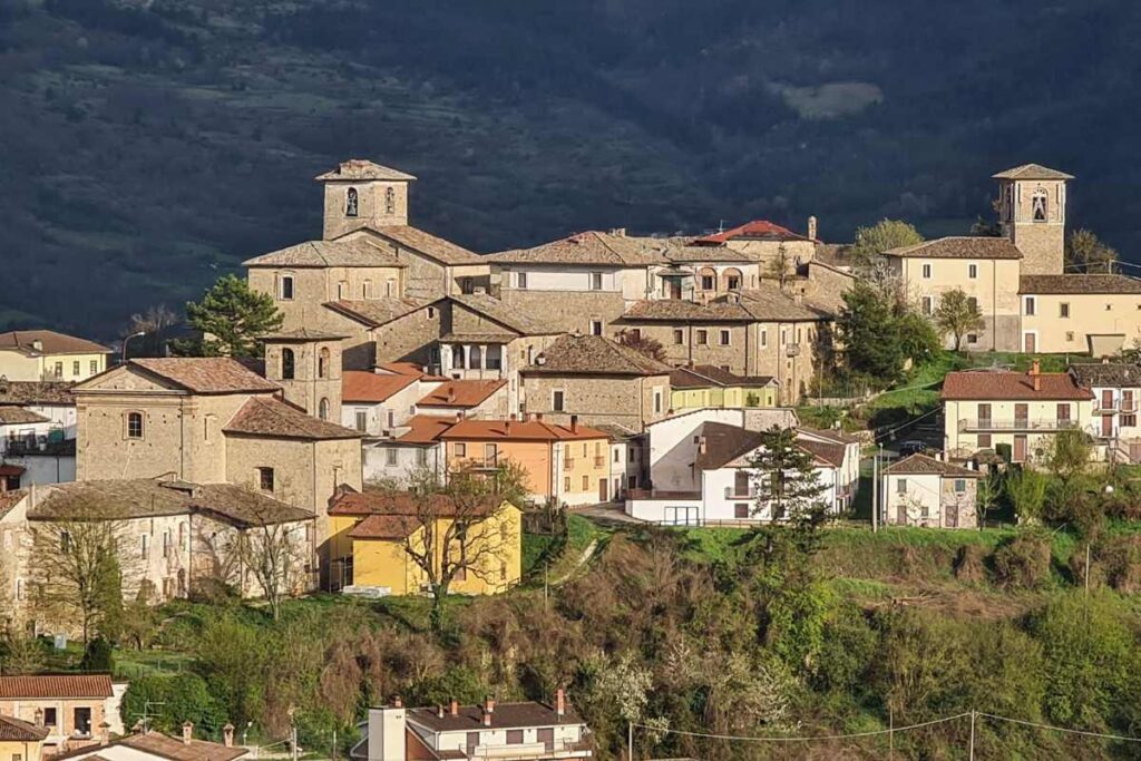montereale