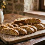 Biscotti tagliatia bruzzesi abruzzo.cityrumors.it