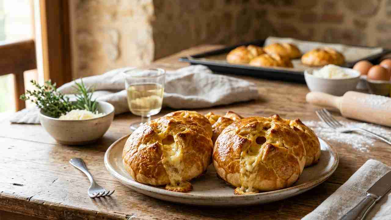 Fiadoni abruzzesi salati abruzzo.cityrumors.it