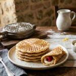 Pizzelle Abruzzesi a portafoglio abruzzo.cityrumors.it