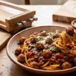 Spaghetti alla chitarra con pallottine abruzzo.cityrumors.it