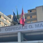 donazione ospedale Mazzini